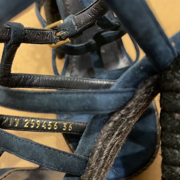 YSL Heel - Picture 7 of 8